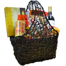 Chinese New Year Special  New Year Hamper with Australia Abalone